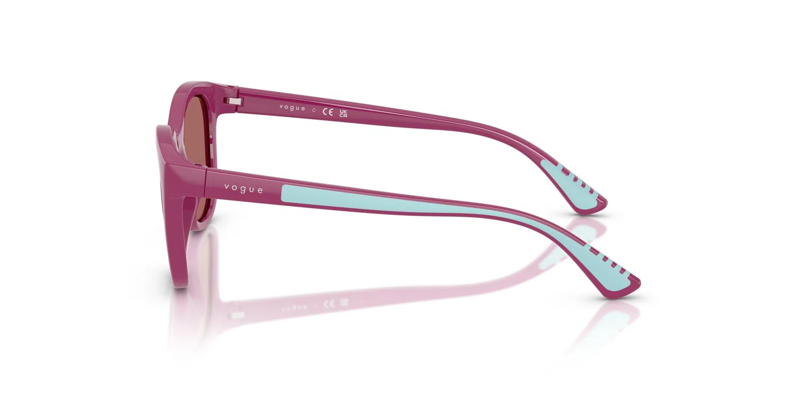 Vogue Eyewear Kids 2028 Sunglasses - view 12